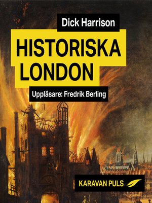 cover image of Historiska London